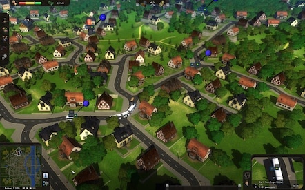 Cities In Motion Steam Key GLOBAL - 17