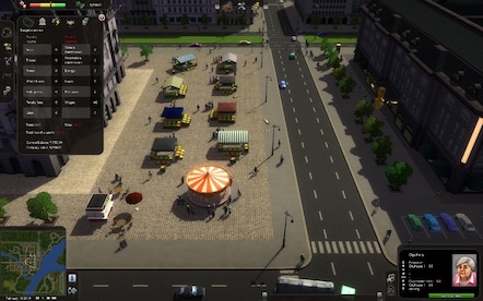 Cities In Motion Steam Key GLOBAL - 18