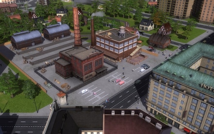 Cities In Motion Steam Key GLOBAL - 8