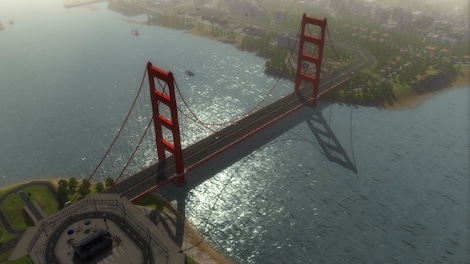 Cities in Motion: US Cities Steam Key GLOBAL - 0