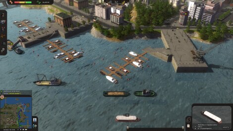 Cities in Motion: US Cities Steam Key GLOBAL - 6
