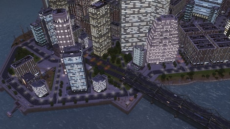 Cities in Motion: US Cities Steam Key GLOBAL - 3