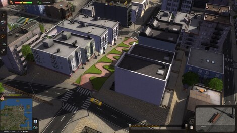 Cities in Motion: US Cities Steam Key GLOBAL - 7