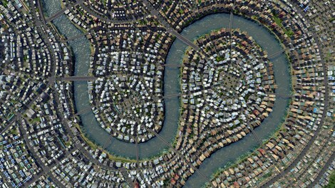 Cities: Skylines - 80's Downtown Beat (PC) - Steam Key - GLOBAL - 6