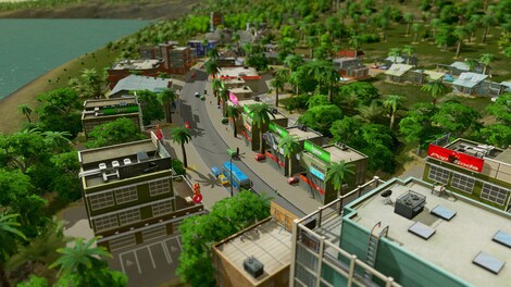 Cities: Skylines - 90's Pop Radio (PC) - Steam Key - GLOBAL - 3