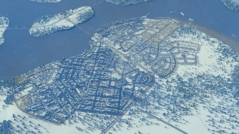 Cities: Skylines - All That Jazz Steam Gift GLOBAL - 0