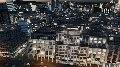 Cities: Skylines - Cities Upgrade Bundle (Xbox One) - Xbox Live Key - EUROPE - 5