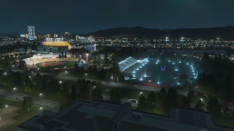 Cities: Skylines - Cities Upgrade Bundle (Xbox One) - Xbox Live Key - EUROPE - 9