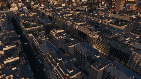 Cities: Skylines - Cities Upgrade Bundle (Xbox One) - Xbox Live Key - EUROPE - 3