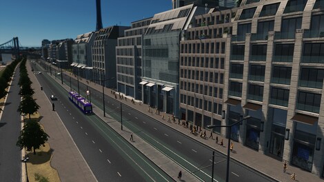 Cities: Skylines - Cities Upgrade Bundle (Xbox One) - Xbox Live Key - EUROPE - 6