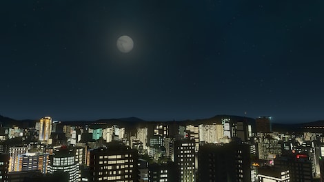 Cities: Skylines - City Startup Bundle (PC) - Steam Key - GLOBAL - 5