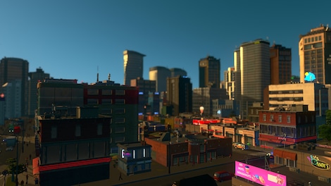 Cities: Skylines - Coast to Coast Radio (PC) - Steam Gift - GLOBAL - 3