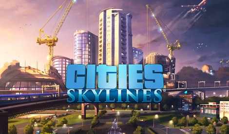 Cities: Skylines - Community Content Bundle (PC) - Steam Key - GLOBAL - 0