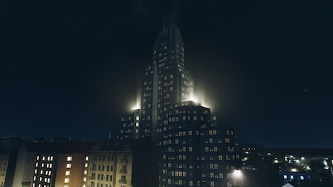 Cities: Skylines - Community Content Bundle (PC) - Steam Key - GLOBAL - 9
