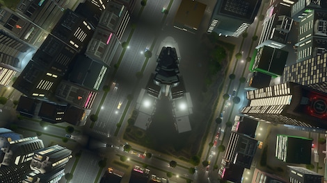 Cities: Skylines - Community Content Bundle (PC) - Steam Key - GLOBAL - 13