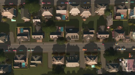 Cities: Skylines - Community Content Bundle (PC) - Steam Key - GLOBAL - 12