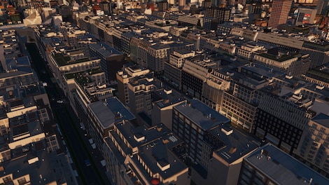 Cities: Skylines - Community Content Bundle (PC) - Steam Key - GLOBAL - 5