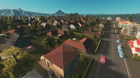 Cities: Skylines - Community Content Bundle (PC) - Steam Key - GLOBAL - 14