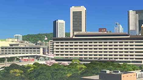 Cities: Skylines - Community Content Bundle (PC) - Steam Key - GLOBAL - 4
