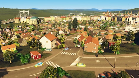 Cities: Skylines - Content Creator Bundle (PC) - Steam Key - GLOBAL - 4