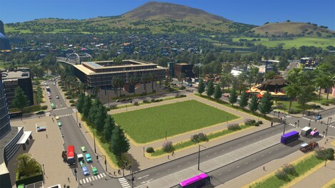 Cities: Skylines - Content Creator Pack: Africa in Miniature (PC) - Steam Key - GLOBAL - 9