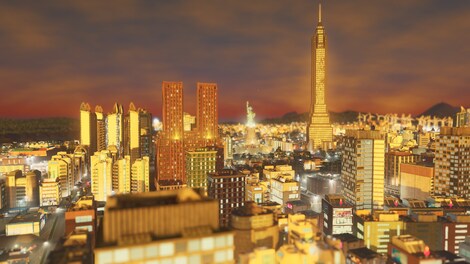 Cities: Skylines - Content Creator Pack: Art Deco Steam Gift GLOBAL - 5