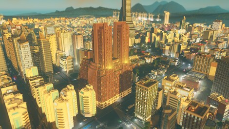 Cities: Skylines - Content Creator Pack: Art Deco Steam Gift GLOBAL - 6