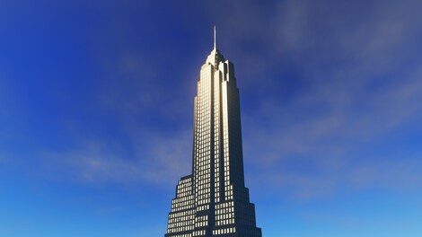 Cities: Skylines - Content Creator Pack: Art Deco Steam Gift GLOBAL - 0