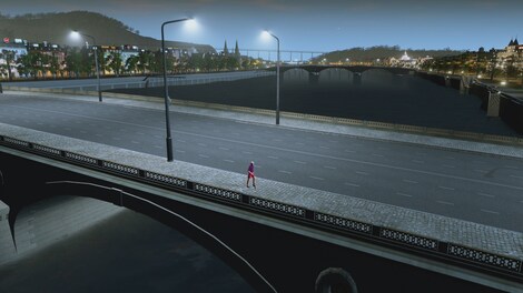 Cities: Skylines - Content Creator Pack: Bridges & Piers (PC) - Steam Key - EUROPE - 3