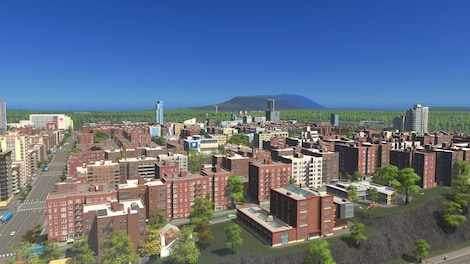 Cities: Skylines - Content Creator Pack: Brooklyn & Queens (PC) - Steam Gift - EUROPE - 4