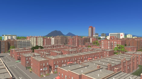 Cities: Skylines - Content Creator Pack: Brooklyn & Queens (PC) - Steam Gift - EUROPE - 3