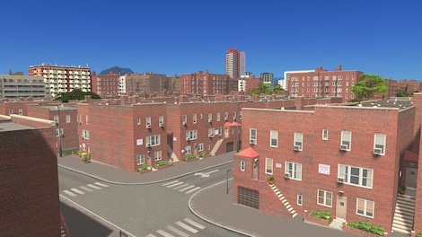 Cities: Skylines - Content Creator Pack: Brooklyn & Queens (PC) - Steam Key - EUROPE - 5