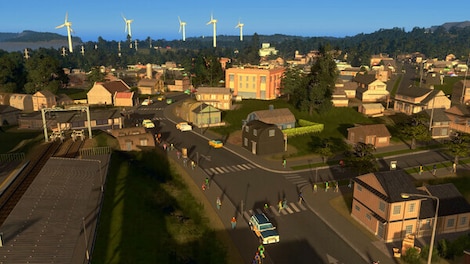 Cities: Skylines - Content Creator Pack: Countryside (PC) - Steam Key - GLOBAL - 3