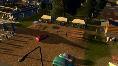 Cities: Skylines - Content Creator Pack: Countryside (PC) - Steam Key - GLOBAL - 4
