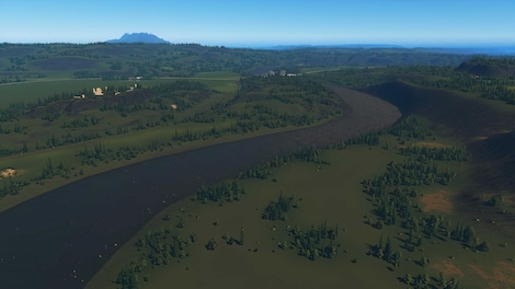 Cities: Skylines - Content Creator Pack: Map Pack 2 (PC) - Steam Gift - EUROPE - 7
