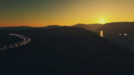 Cities: Skylines - Content Creator Pack: Map Pack 2 (PC) - Steam Gift - EUROPE - 4