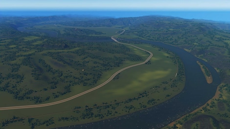 Cities: Skylines - Content Creator Pack: Map Pack 2 (PC) - Steam Gift - EUROPE - 9