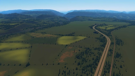 Cities: Skylines - Content Creator Pack: Map Pack 2 (PC) - Steam Gift - EUROPE - 6