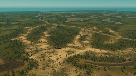 Cities: Skylines - Content Creator Pack: Map Pack 2 (PC) - Steam Gift - GLOBAL - 3