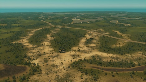 Cities: Skylines - Content Creator Pack: Map Pack 2 (PC) - Steam Key - GLOBAL - 3