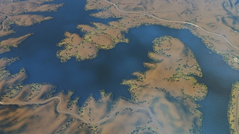 Cities: Skylines - Content Creator Pack: Map Pack 3 (PC) - Steam Key - GLOBAL - 6