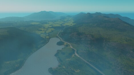 Cities: Skylines - Content Creator Pack: Map Pack 4 (PC) - Steam Key - GLOBAL - 10