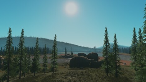 Cities: Skylines - Content Creator Pack: Map Pack 4 (PC) - Steam Key - GLOBAL - 4