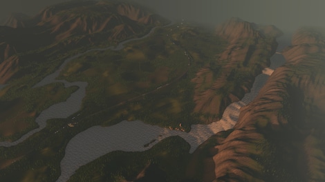 Cities: Skylines - Content Creator Pack: Map Pack (PC) - Steam Key - EUROPE - 3