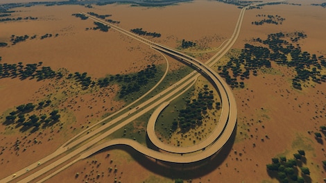 Cities: Skylines - Content Creator Pack: Map Pack (PC) - Steam Key - EUROPE - 8