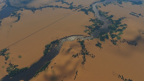 Cities: Skylines - Content Creator Pack: Map Pack (PC) - Steam Key - GLOBAL - 7