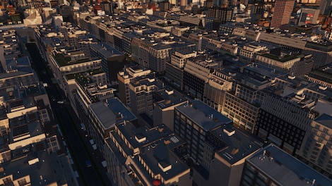 Cities: Skylines - Content Creator Pack: Modern City Center (DLC) - Steam Key - GLOBAL - 7
