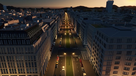 Cities: Skylines - Content Creator Pack: Modern City Center (DLC) - Steam Key - GLOBAL - 0