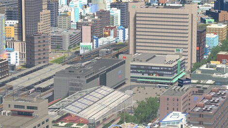 Cities: Skylines - Content Creator Pack: Railroads of Japan (PC) - Steam Key - EUROPE - 11