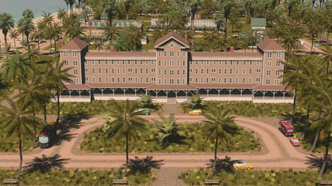 Cities: Skylines - Content Creator Pack: Seaside Resorts (PC) - Steam Key - CIS - 10